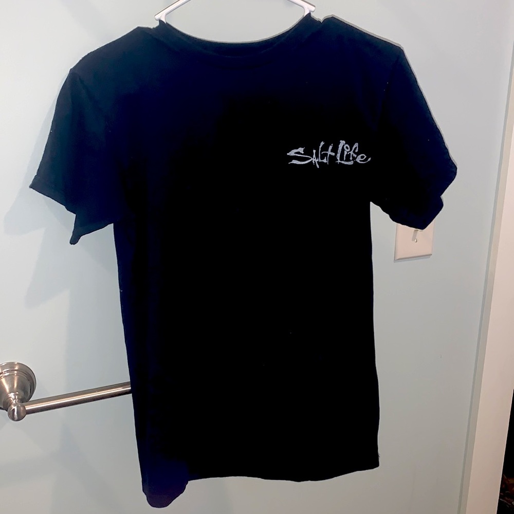 Salt Life tshirt